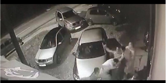 Urmează pronunțarea în dosarul tentativei de omor de la Cumpăna