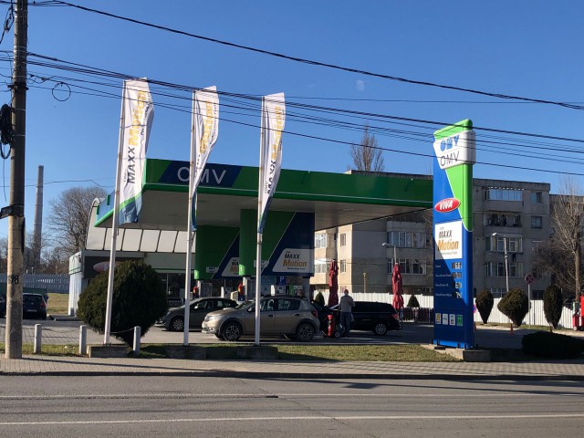 Șoferii protestează pe fondul creșterii prețurilor la carburanți!