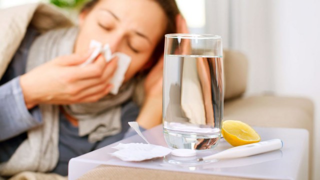 Studiu: Gripa sezonieră, un posibil descendent direct al gripei spaniole