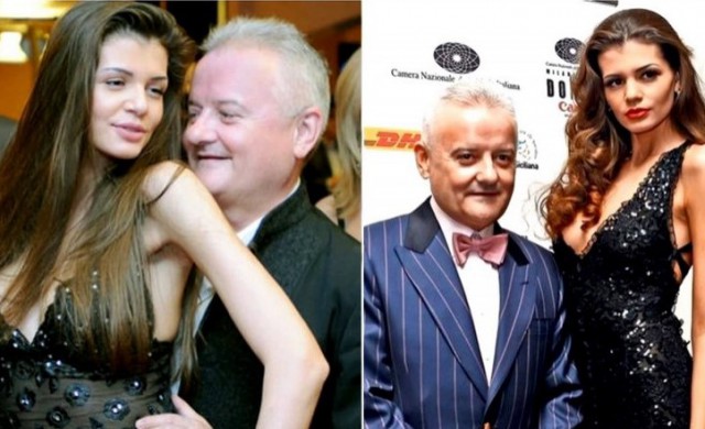 Irinel Columbeanu, detalii incendiare despre Monica Gabor și presupusul ei amant