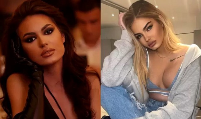 Ioana Boureanu se înțelege de minune cu iubita tatălui! Cum au fost fotografiate