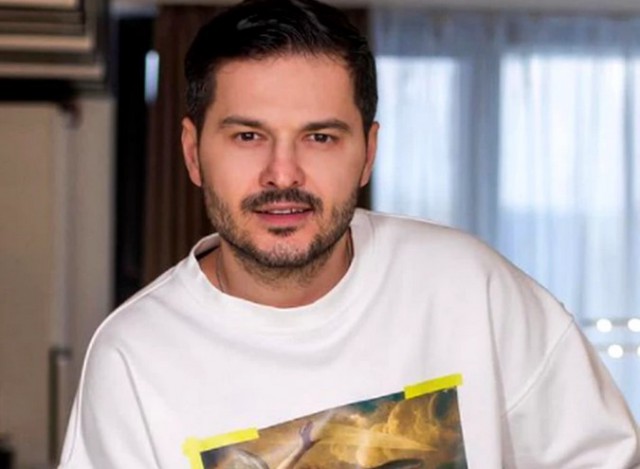 Cum și-a speriat Liviu Vârciu fanii de pe Instagram: „Dacă nu ne mai vedem...“
