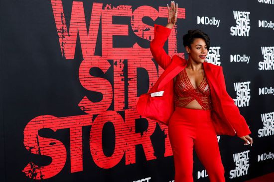 Actriţe din 'No Time to Die' şi 'West Side Story', nominalizate la trofeul BAFTA Rising Star