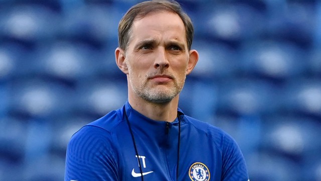 Chelsea: Thomas Tuchel nu a avut contacte cu Ousmane Dembele
