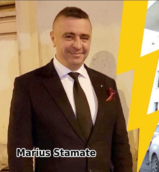 Cum de a câștigat Stamate de la Marco Chim procesul cu ANAF?!