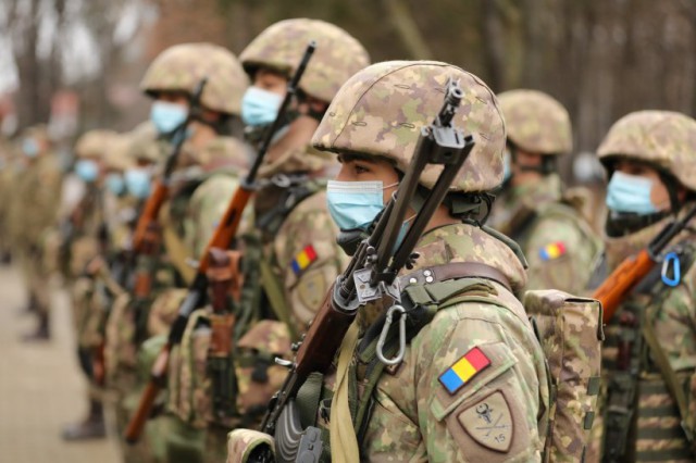 Armata ucraineană: Aproximativ 400 de locuitori din Hostomel sunt daţi dispăruţi