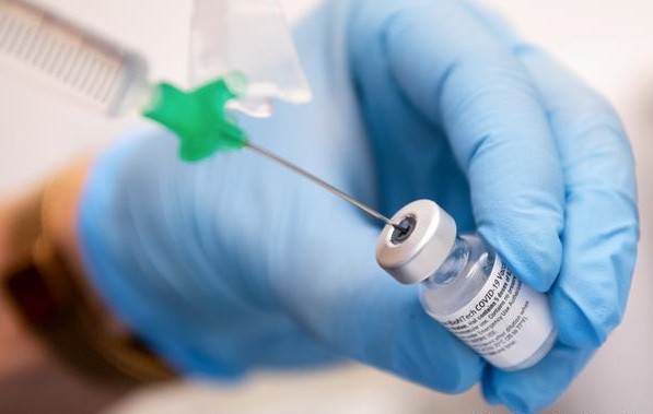 Guvernul donează 1.100.000 de doze de vaccin anti-COVID pentru Pakistan, Bangladesh, Algeria şi Libia