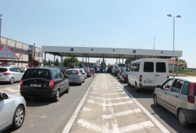 ANAT: Noile condiţii de acces pe teritoriul României sunt clare şi aduc predictibilitate
