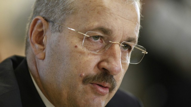 Vasile Dîncu: Armata m-a învățat că libertatea nu este o formă haotică de comportament