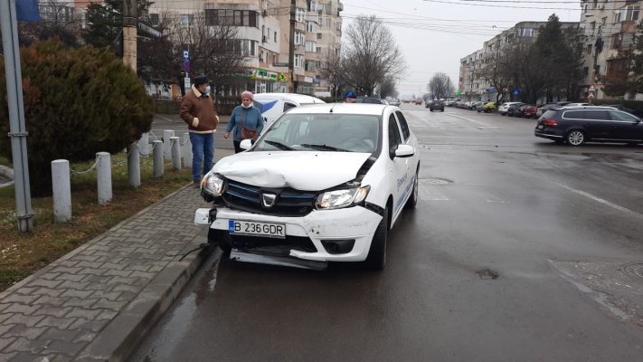 Accident rutier cu victimă, în zona Far