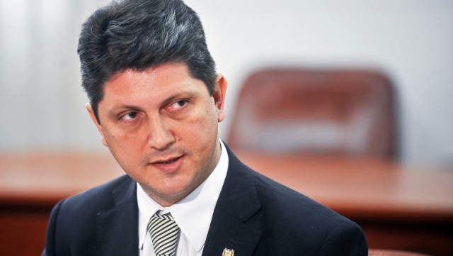 Titus Corlățean critică numirile celor 12 ambasadori