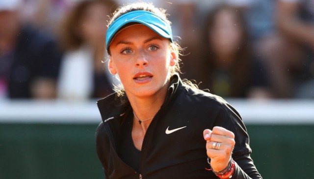 Tenis: Ana Bogdan, în ultimul tur al calificărilor la Sankt Petersburg