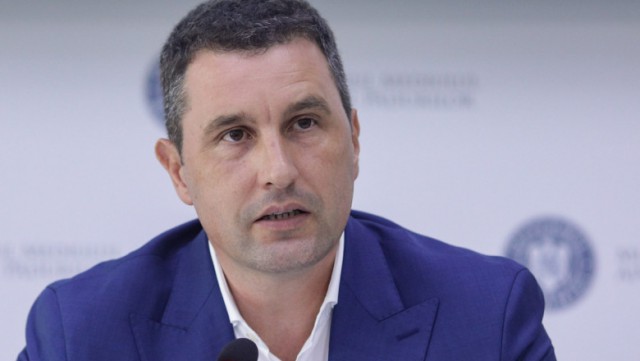 Tanczos Barna: Anul trecut am redus la jumătate exploatarea forestieră ilegală