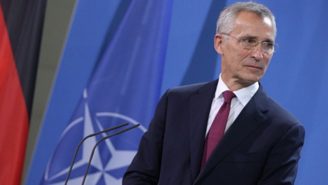 Șeful NATO, Jens Stoltenberg, va deveni noul guvernator al Băncii Centrale norvegiene