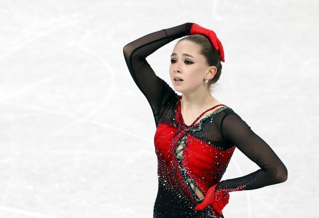 JO 2022 - Patinaj artistic: Rusia riscă să piardă titlul olimpic pe echipe cucerit la Beijing