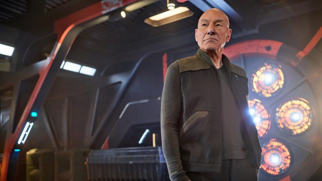 Al doilea sezon al serialului Star Trek: Picard va fi lansat pe 4 martie