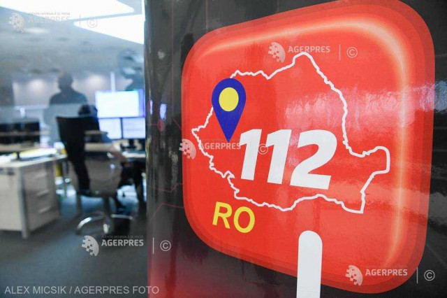Palatul Cotroceni, Guvernul şi Parlamentul vor fi iluminate în roşu de Ziua Europeană 112