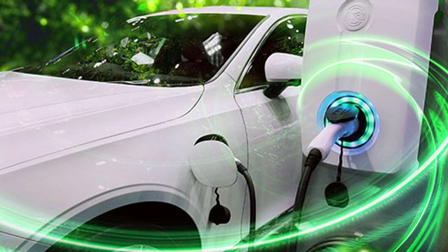 APIA: Vânzările de autoturisme ecologice noi aproape s-au dublat în luna ianuarie din 2022