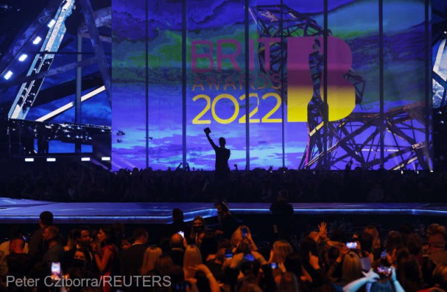 Brit Awards 2022: Lista completă a premiilor