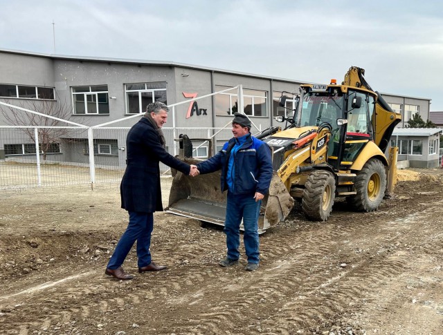 Raportul de activitate al Primăriei Năvodari, de la începutul anului
