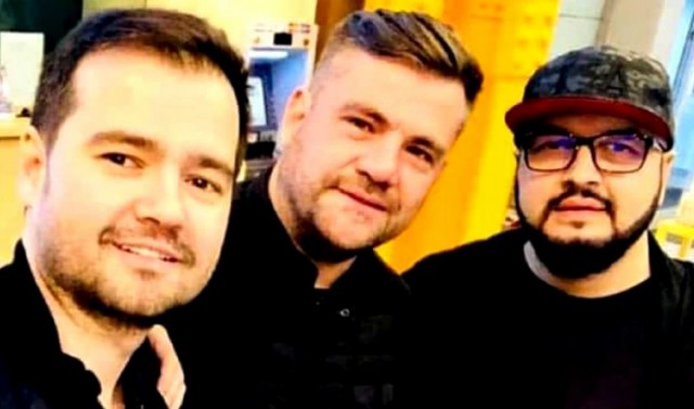 3rei Sud Est, super concert la 25 de ani de la înființare. Ce familii frumoase au cei trei soliști!