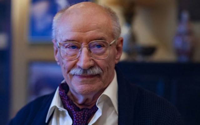 Marele actor Victor Rebengiuc a împlinit 89 de ani