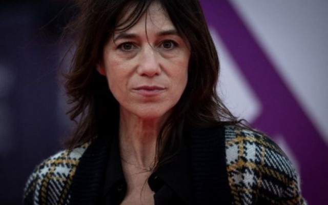 Berlinala 2022: Charlotte Gainsbourg, protagonista unui film despre nostalgie şi nopţile pariziene