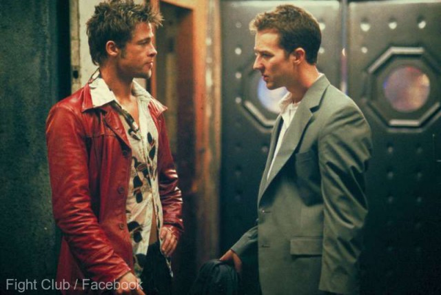 Filmul 'Fight Club', difuzat în versiunea sa originală în China, după ce fusese modificat pentru a avea un 'happy-end'