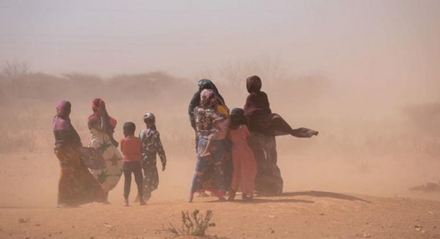 Africa: Până la 13 milioane de oameni ar putea muri în următoarele luni