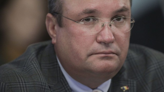 Nicolae Ciucă: Ne dorim să sprijinim cetăţenii Republicii Moldova