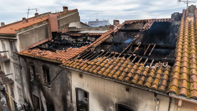 Mai mulți morți într-o explozie în sud-vestul Franței