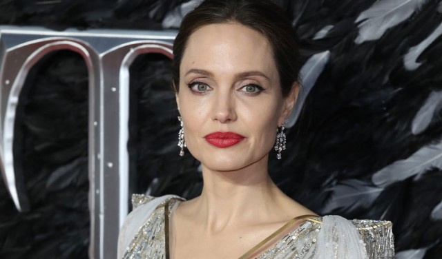 Angelina Jolie a cerut un ajutor sporit pentru victimele inundaţiilor din Pakistan
