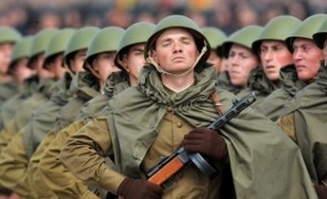 Ucraina a aprobat planul de evacuare a populaţiei din capitala Kiev