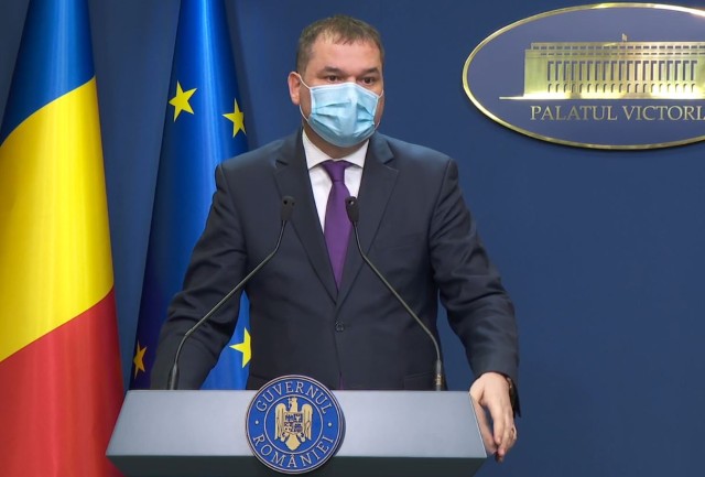 Guvernul a aprobat o nouă formă de sprijin în vederea reducerii efectelor crizei energetice