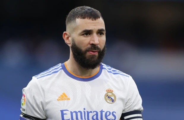 Fotbal: Karim Benzema, indisponibil până în octombrie