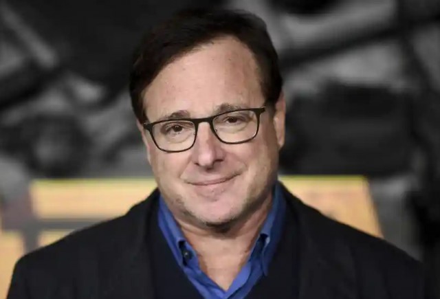 Actorul Bob Saget, cunoscut din serialul 'Full House', a murit din cauza unui traumatism cranian