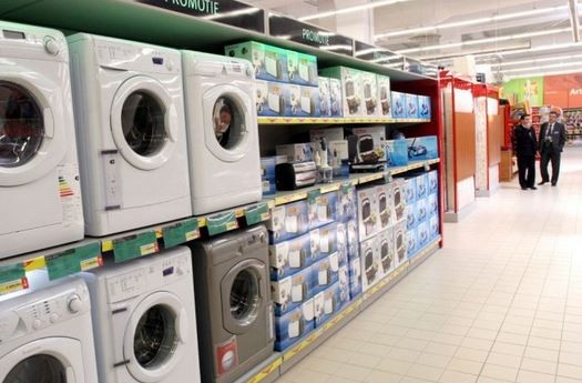 Programul Rabla pentru electrocasnice 2022 va fi modificat