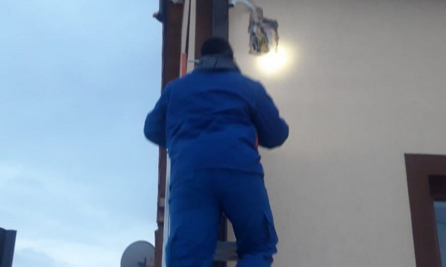 Chirică, arestat în lipsă în dosarul fabricii clandestine de țigări! Video