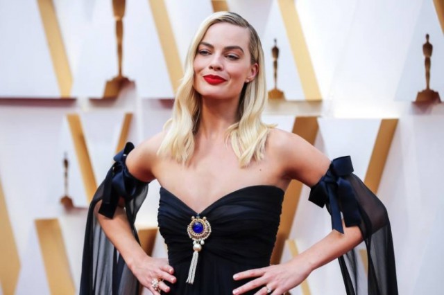 Margot Robbie, Ryan Gosling şi America Ferrera vor juca în filmul 'Barbie'