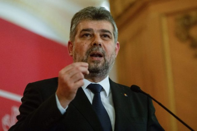 Ciolacu: Pandemia nu se încheie, dar o să fie o relaxare
