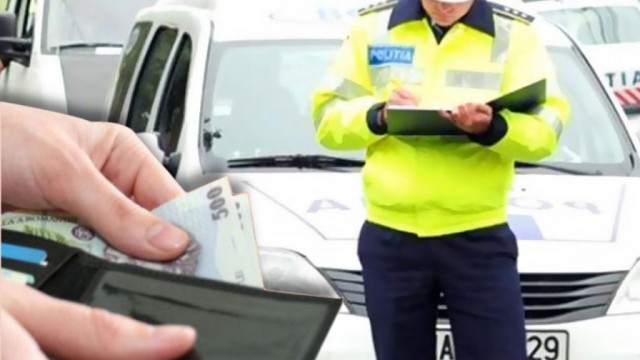 Permisele auto ale şoferilor vor fi revocate definitiv în cazul accidentelor grave