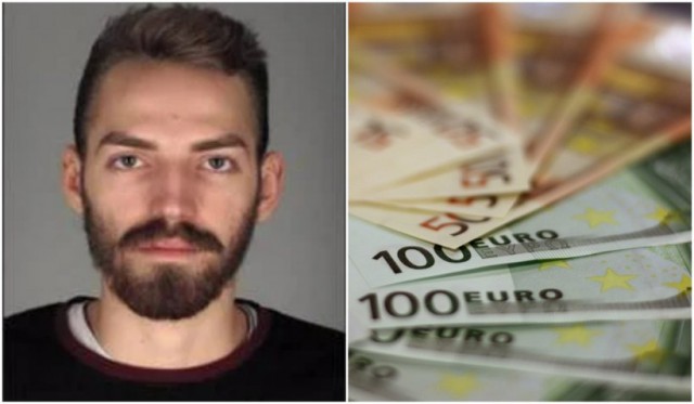 Cum a furat un român, extrădat în Irlanda, 22 de milioane de euro!