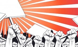 Declinul democraţiei a continuat la nivel global în 2021