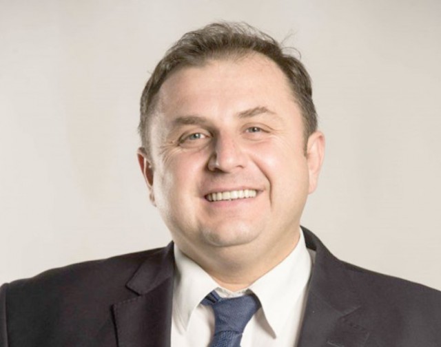 Claudiu Drumea, consilierul premierului Ciucă, își execută un partener de afaceri
