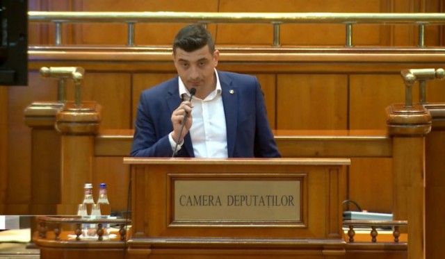 George Simion, întrebat dacă Eugen Teodorovici intră în AUR