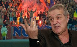 Gigi Becali