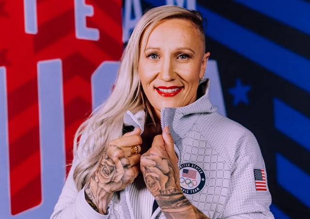 JO 2022 - Bob: Kaillie Humphries, medaliată cu aur la monobob feminin; Andreea Grecu, locul 12