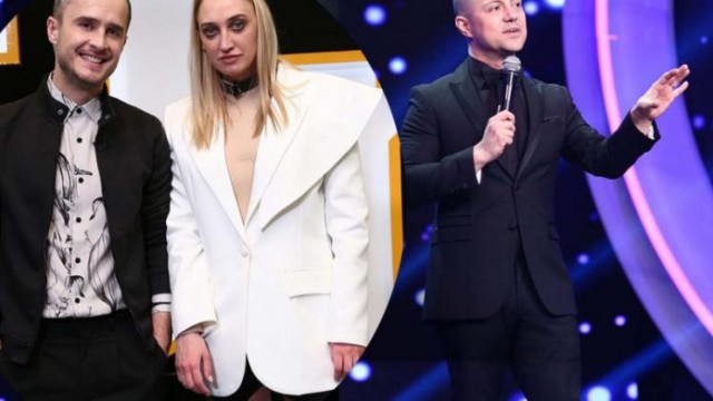 De ce l-a schimbat Antena 1 pe Dan Badea cu Ilona Brezoianu la iUmor sezonul 12