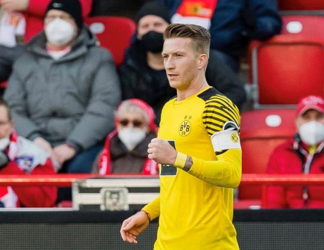 Borussia Dortmund s-a apropiat de liderul Bayern Munchen (3-0 vs Union Berlin)