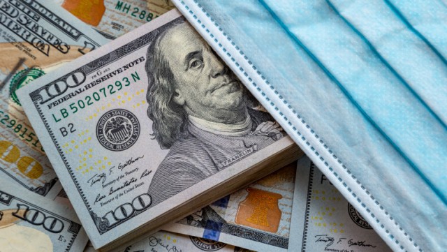 Inflația din SUA a ajuns la maximul ultimilor 40 de ani